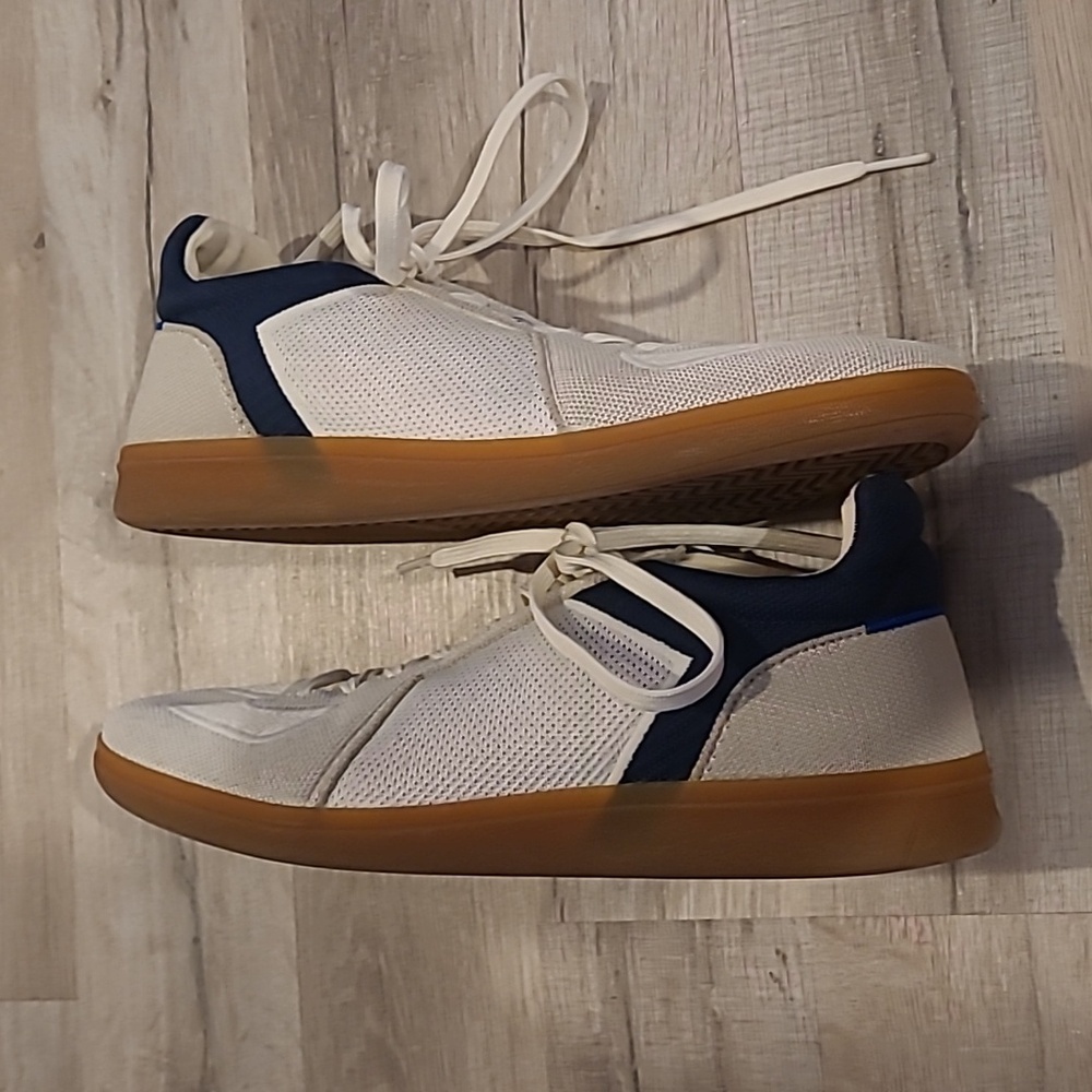 Rothy’s Mens The RS01 in Hudson size 11M - Picture 5 of 10